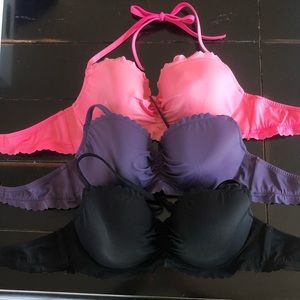Victoria Secret swimsuits 34D